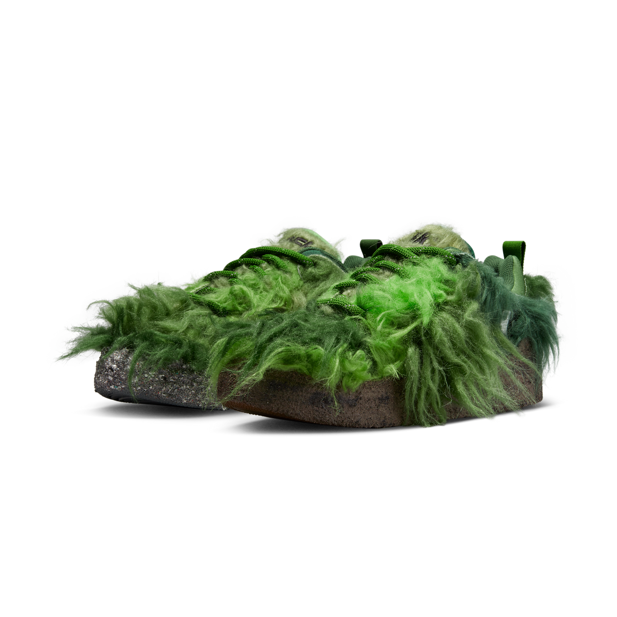 Nike CPFM Flea 1 Cactus Plant Flea Market Overgrown