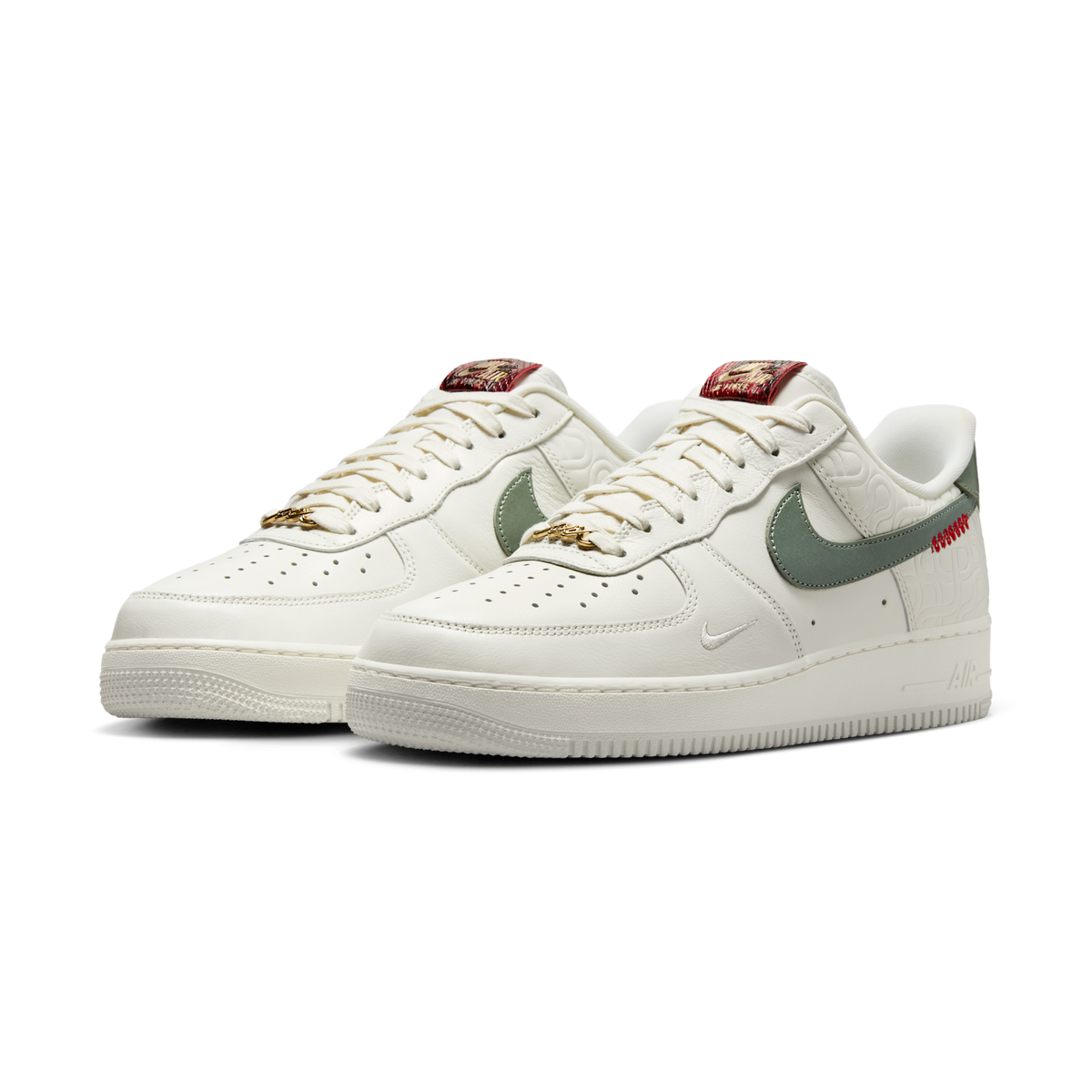 Nike Air Force 1 Low Year of the Snake