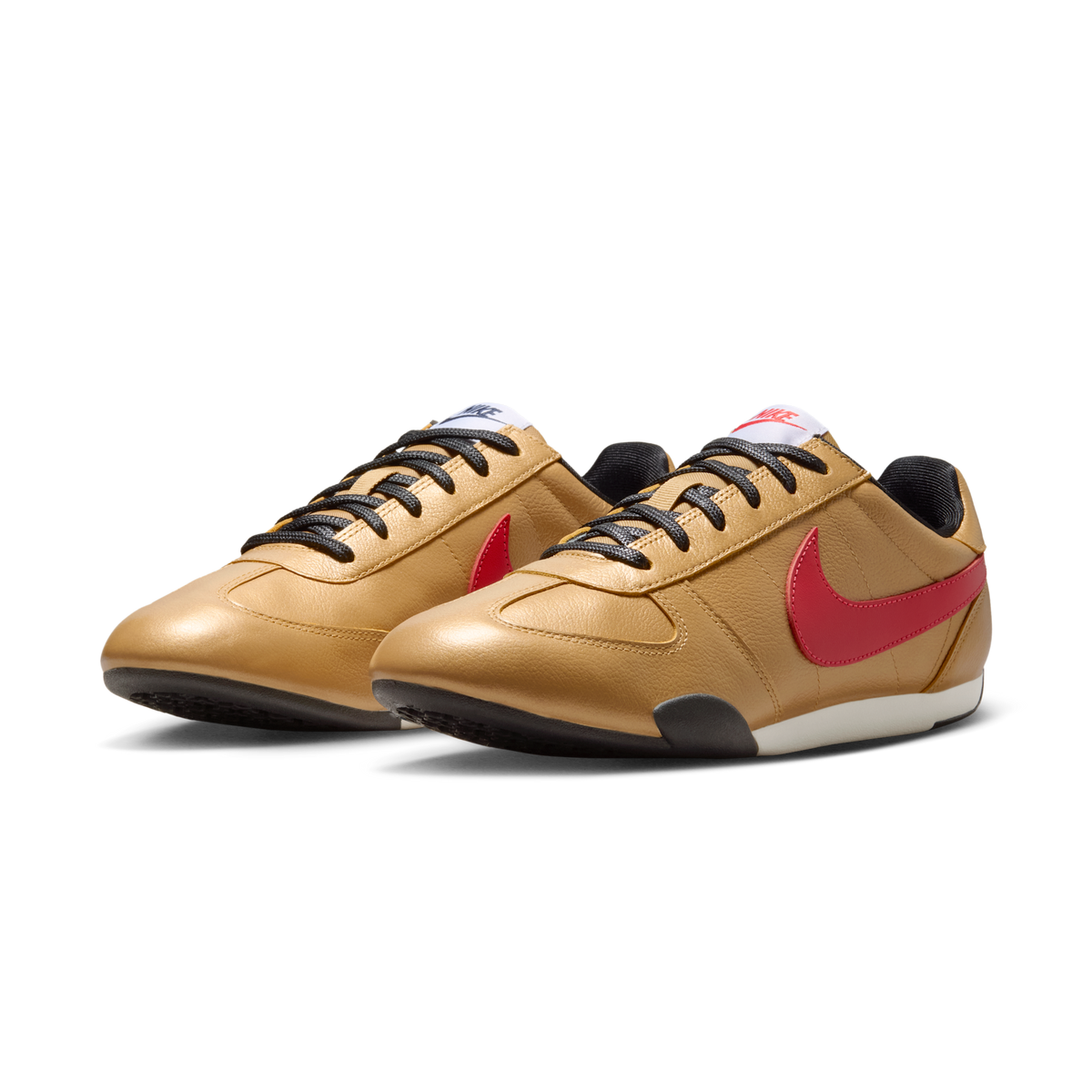 Nike Sprint Sister Metallic Gold Light Crimson (Women's)