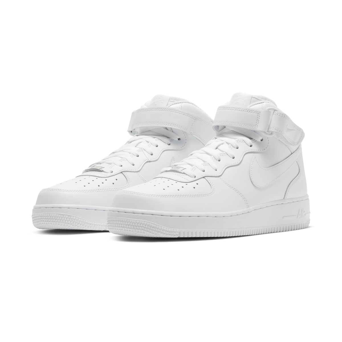 Nike Air Force 1 Mid '07 White