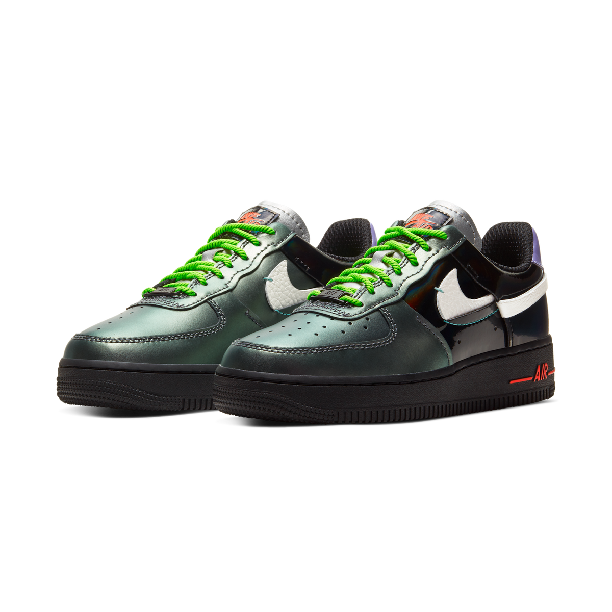 Nike Air Force 1 Vandalized Joker (Women's)