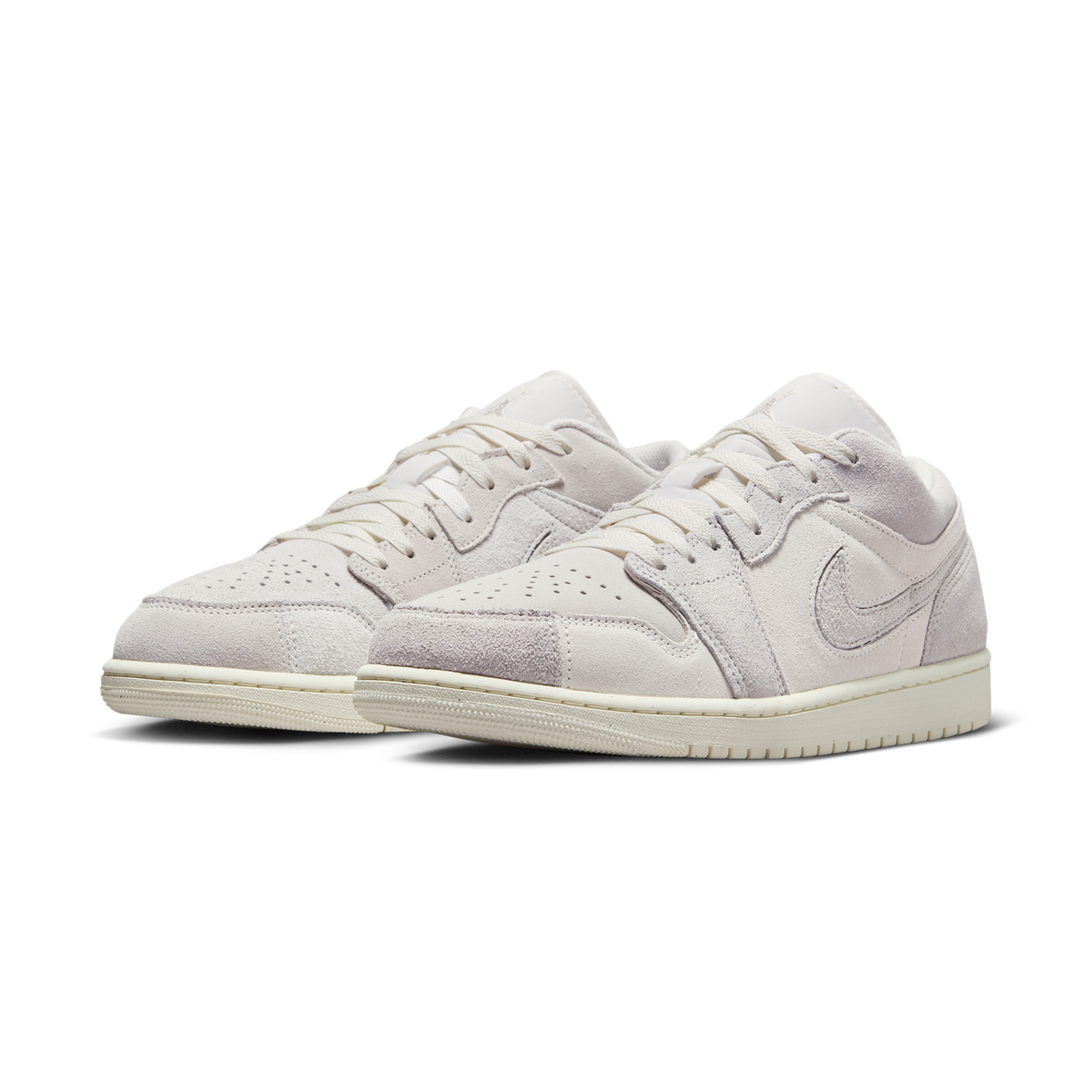 Jordan 1 Low SE Craft Pale Ivory