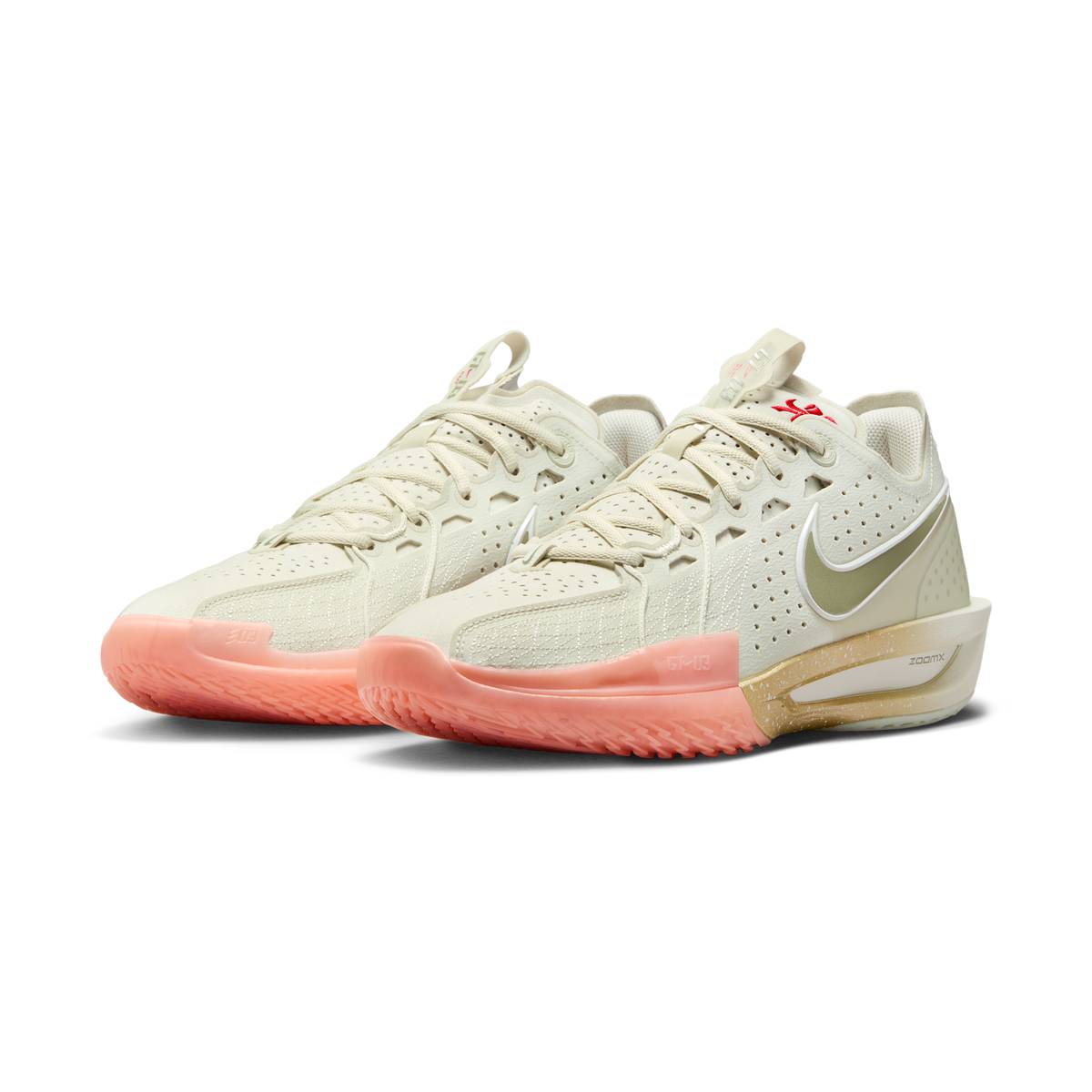 Nike Air Zoom GT Cut 3 Our Holiday