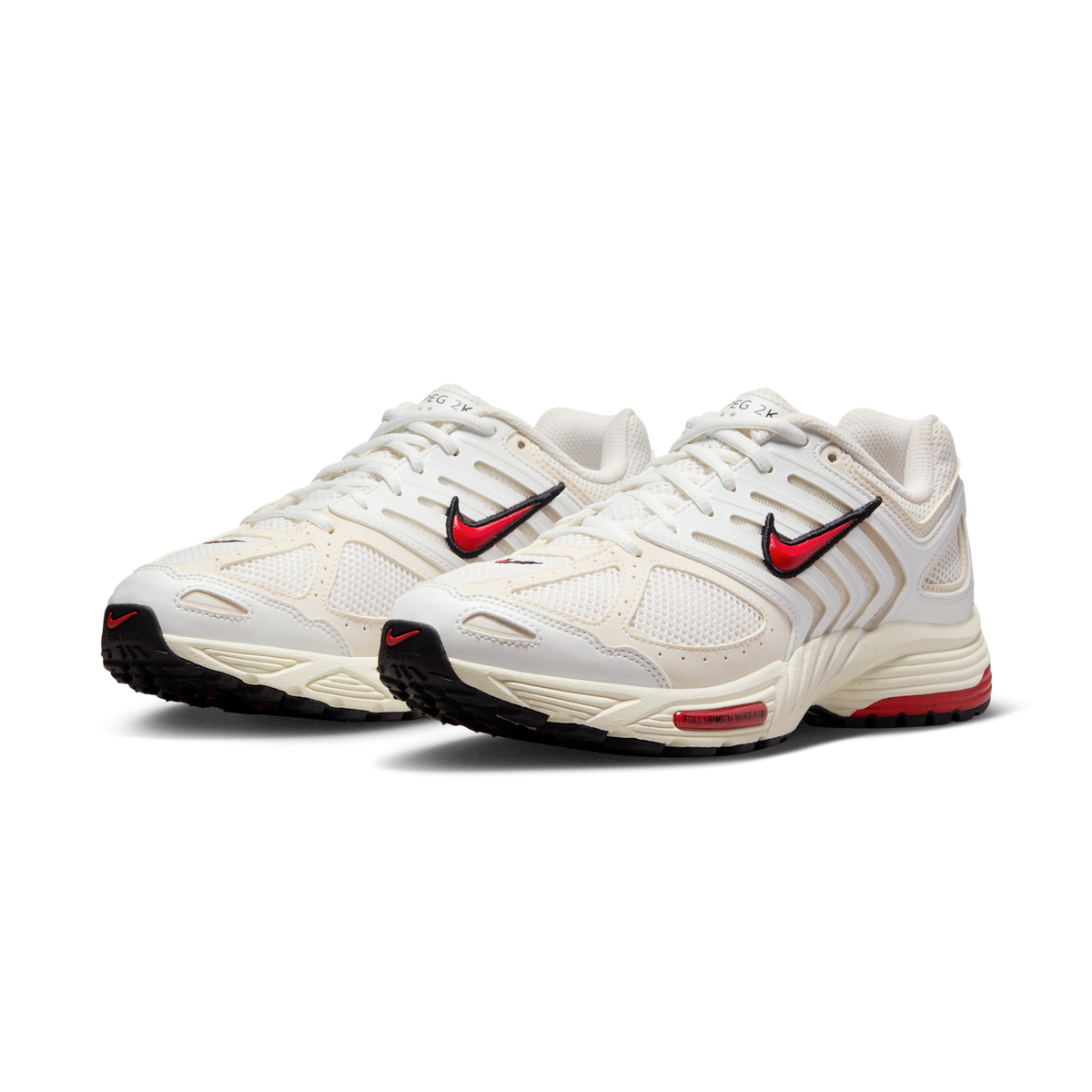 Nike Air Peg 2K5 Phantom Gym Red (Women's)