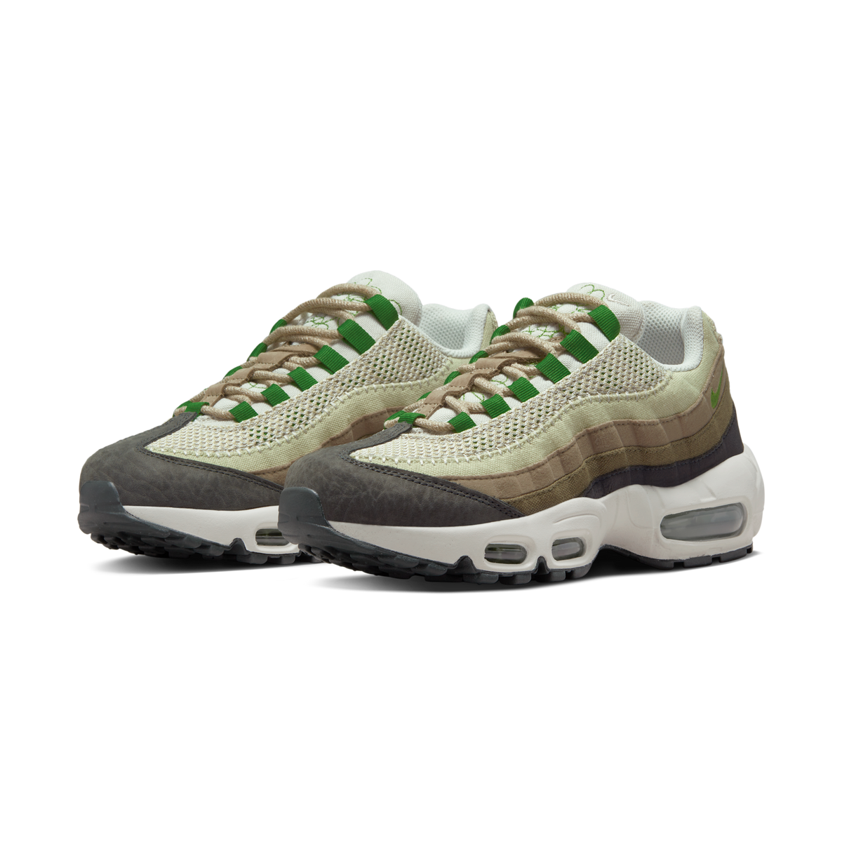 Nike Air Max 95 Earth Day (Women's)