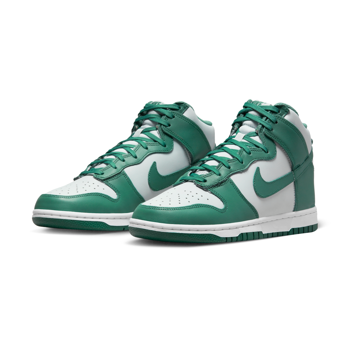 Nike Dunk High Bicoastal (Women's)