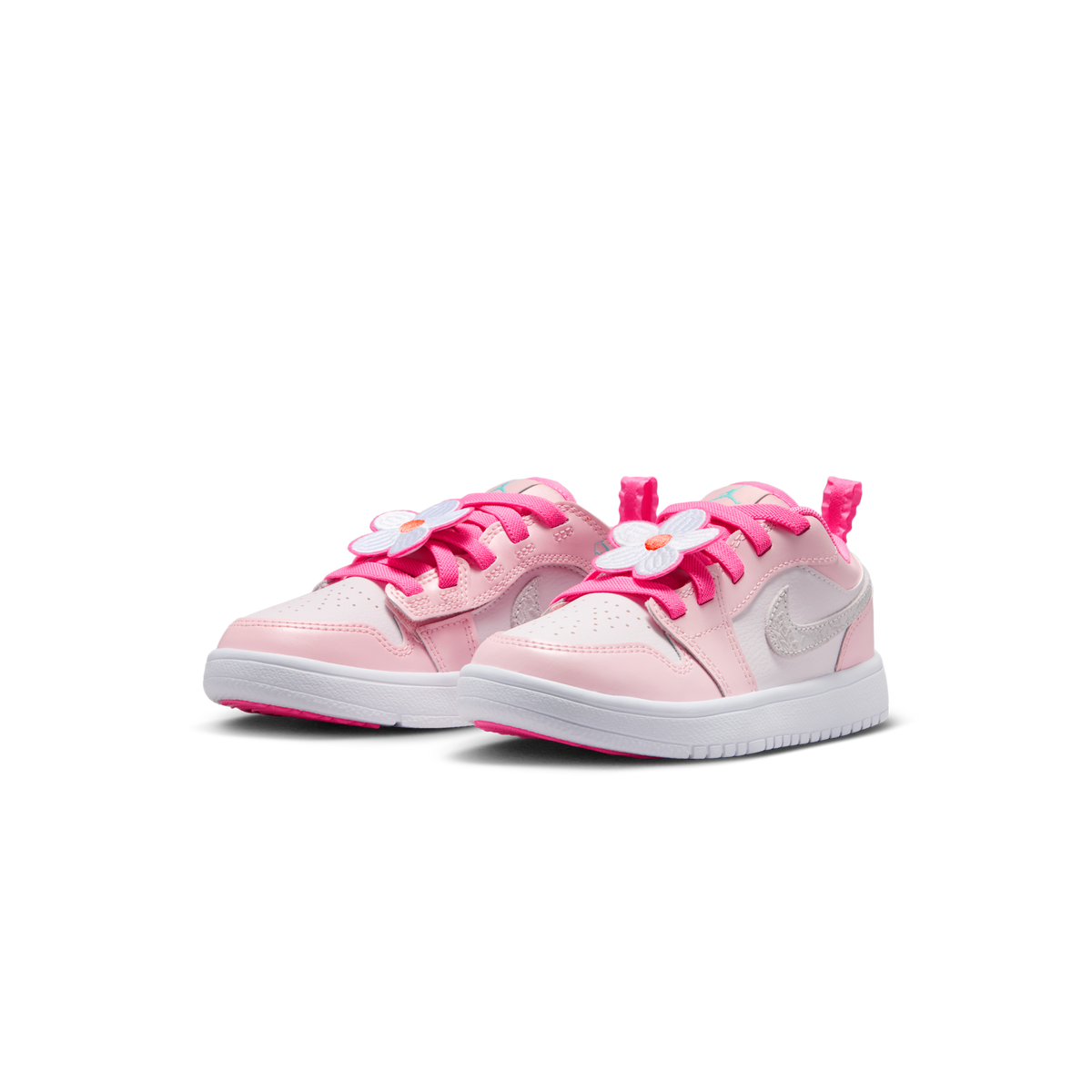 Jordan 1 Low ALT SE Pink Bloom (PS)