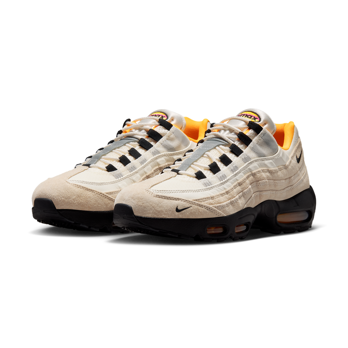 Nike SB Air Max 95 World Cup Pack Sail