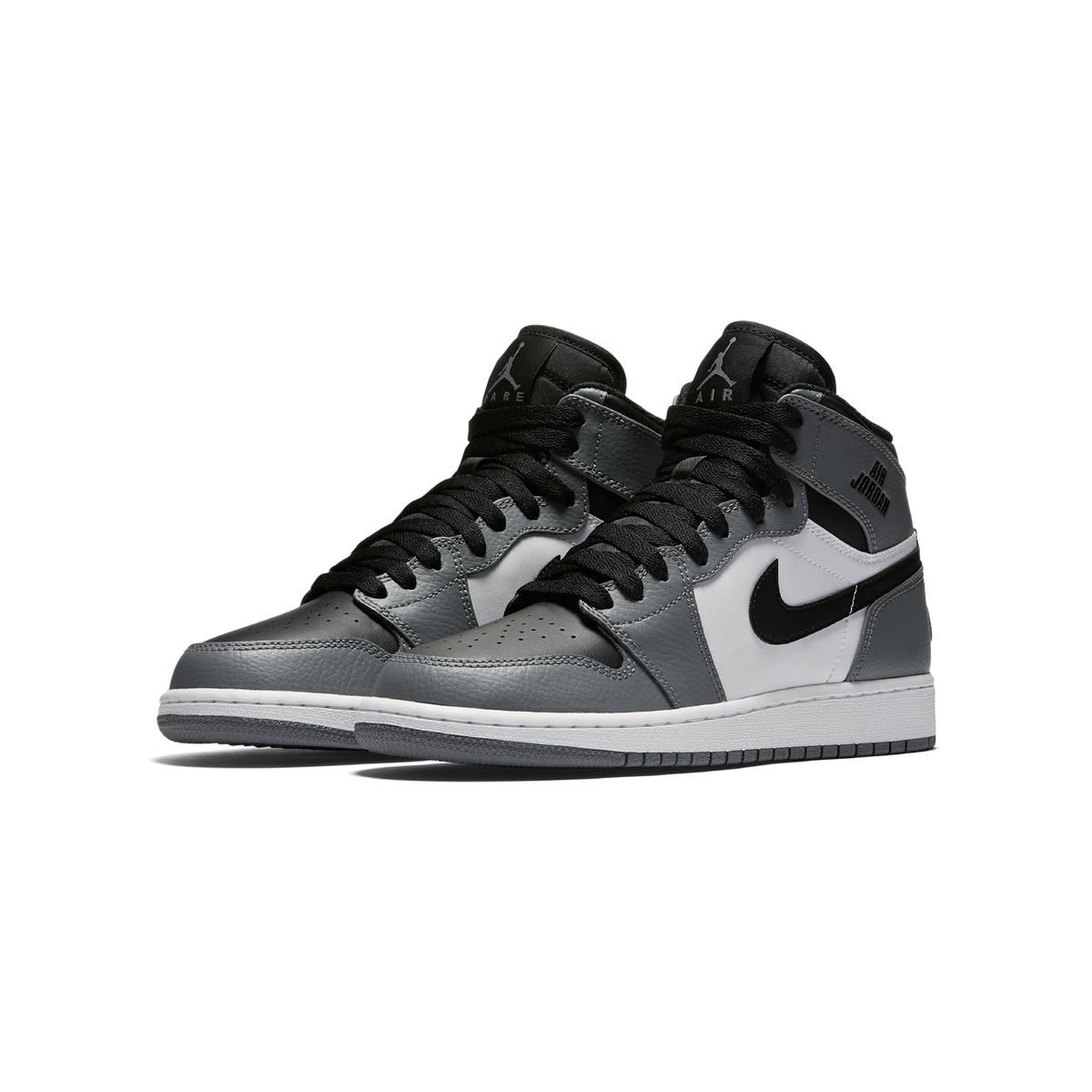 Jordan 1 Retro High Rare Air Cool Grey (GS)