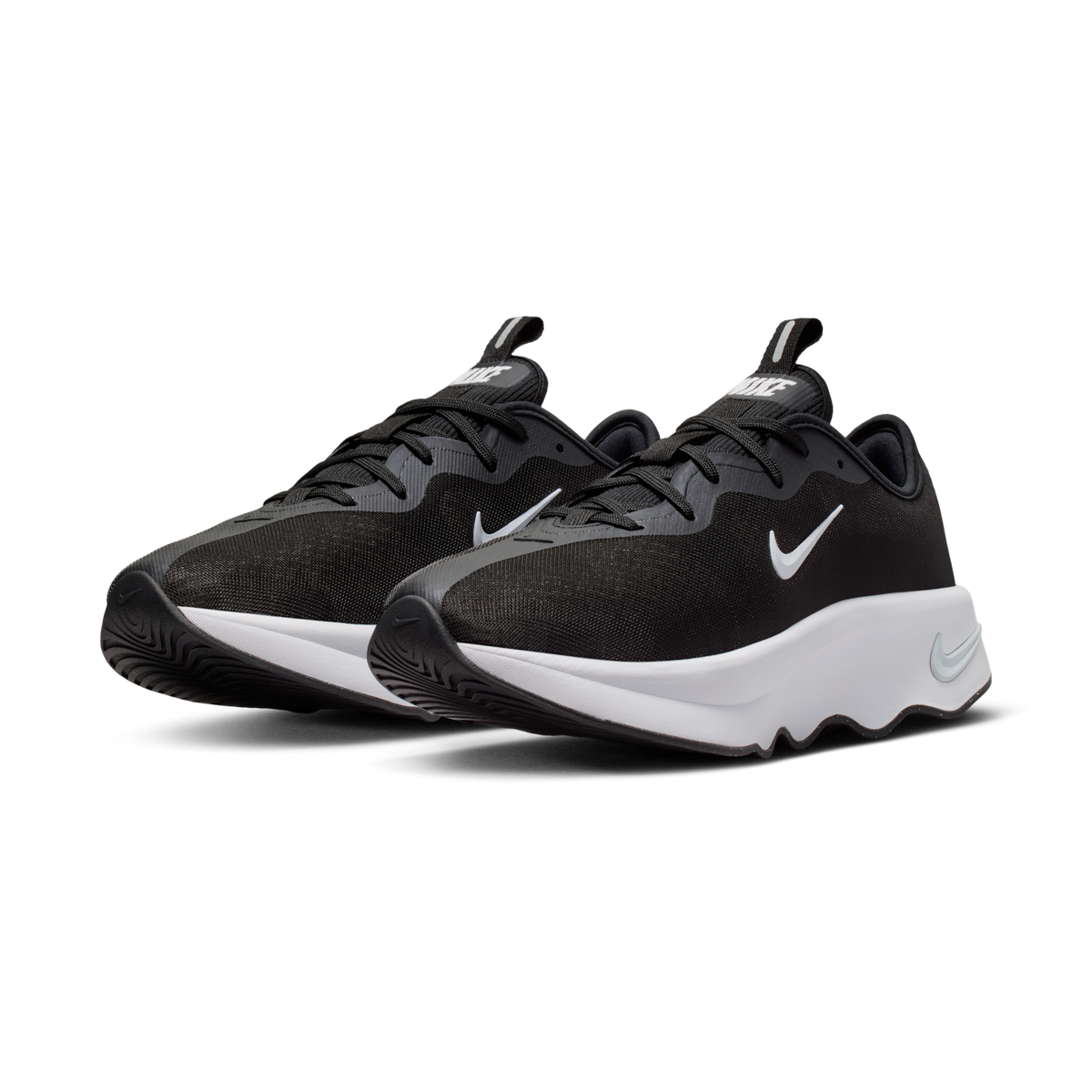 Nike Motiva 2 Black White (Women's)