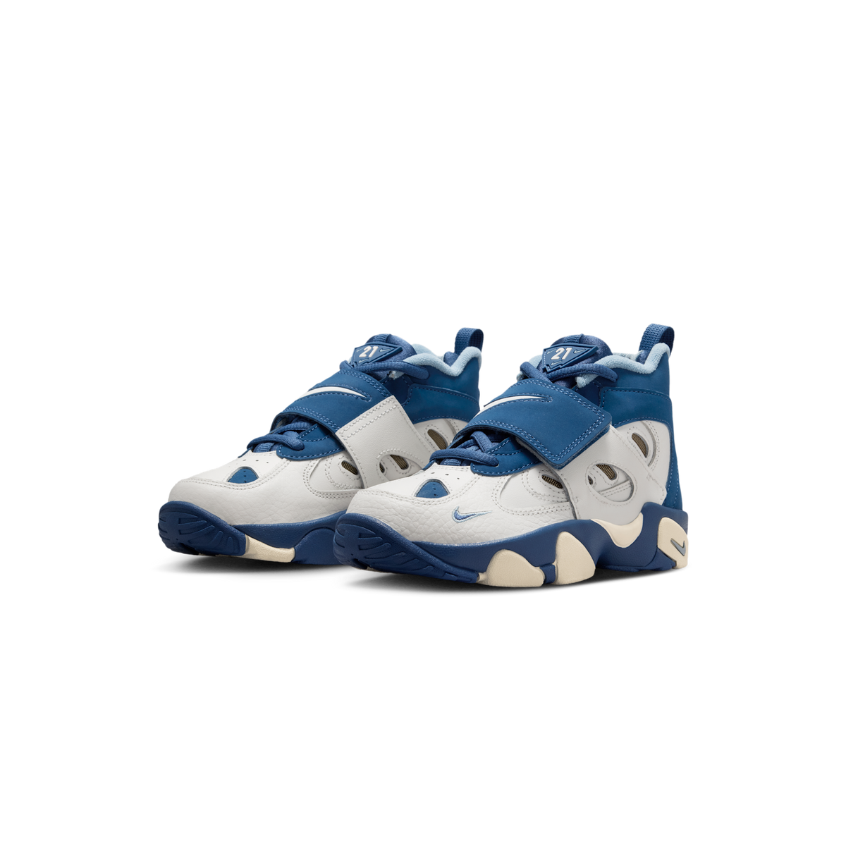 Nike Air Diamond Turf 2 Royals (PS)