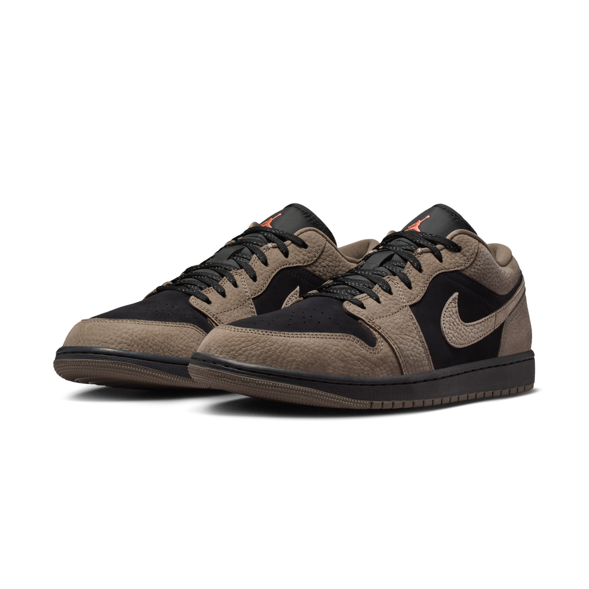 Jordan 1 Low SE Olive Grey
