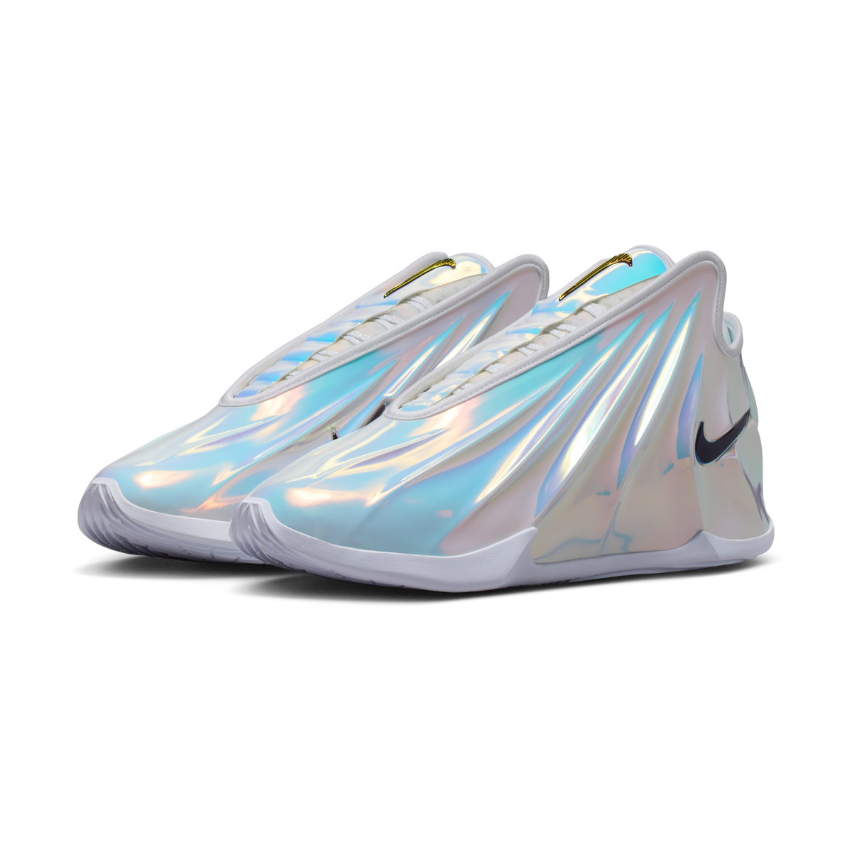 Nike GT Future LX All-Star Warning Label