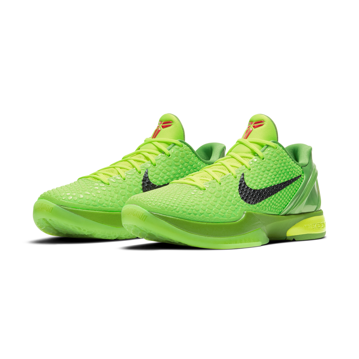 Nike Kobe 6 Protro Grinch (2020)