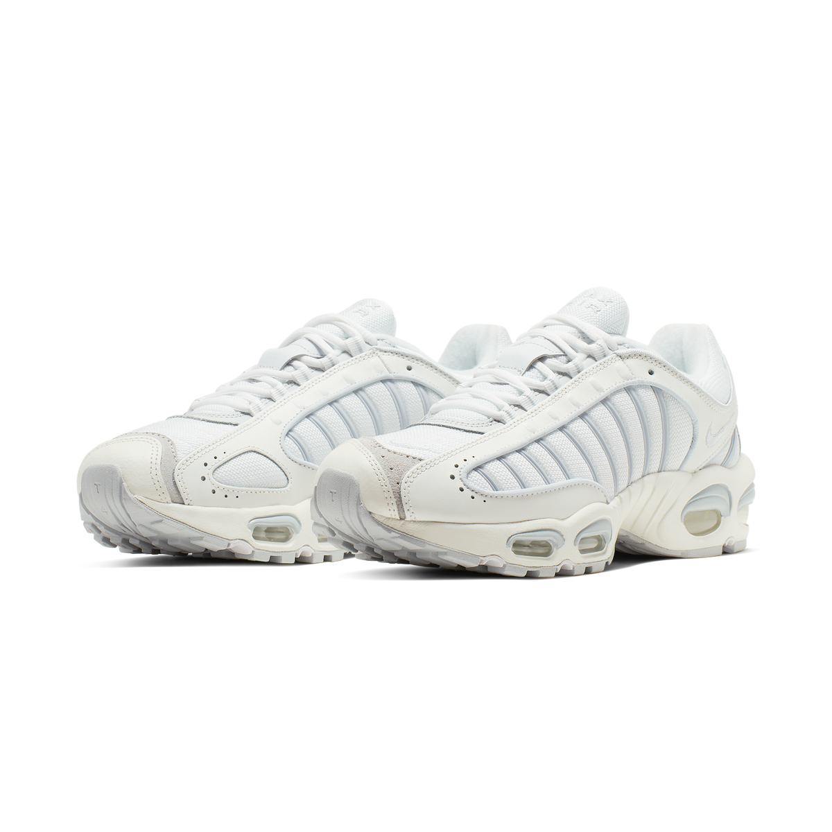 Nike Air Max Tailwind IV Pure Platinum | AQ2567-102