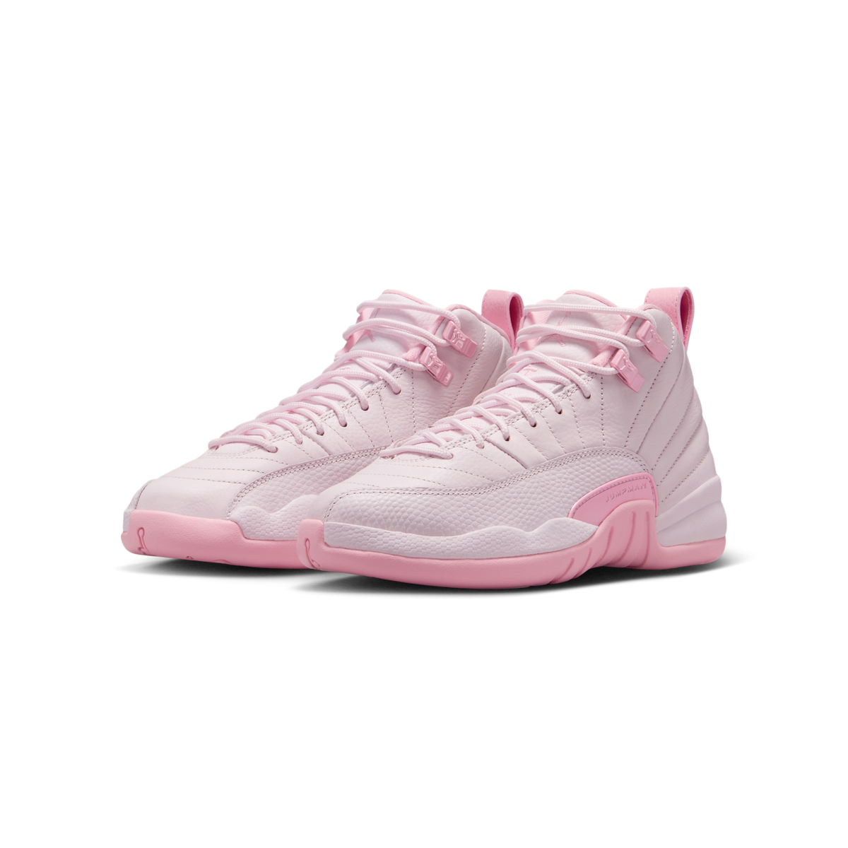 Jordan 12 Retro Pearl Pink (GS)