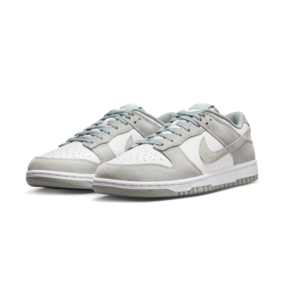 Nike Dunk Low SE White Light Pumice | FQ8249-101