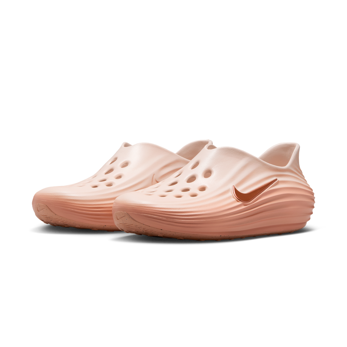 Nike ReactX Rejuven8 Apricot Agate (Women's)