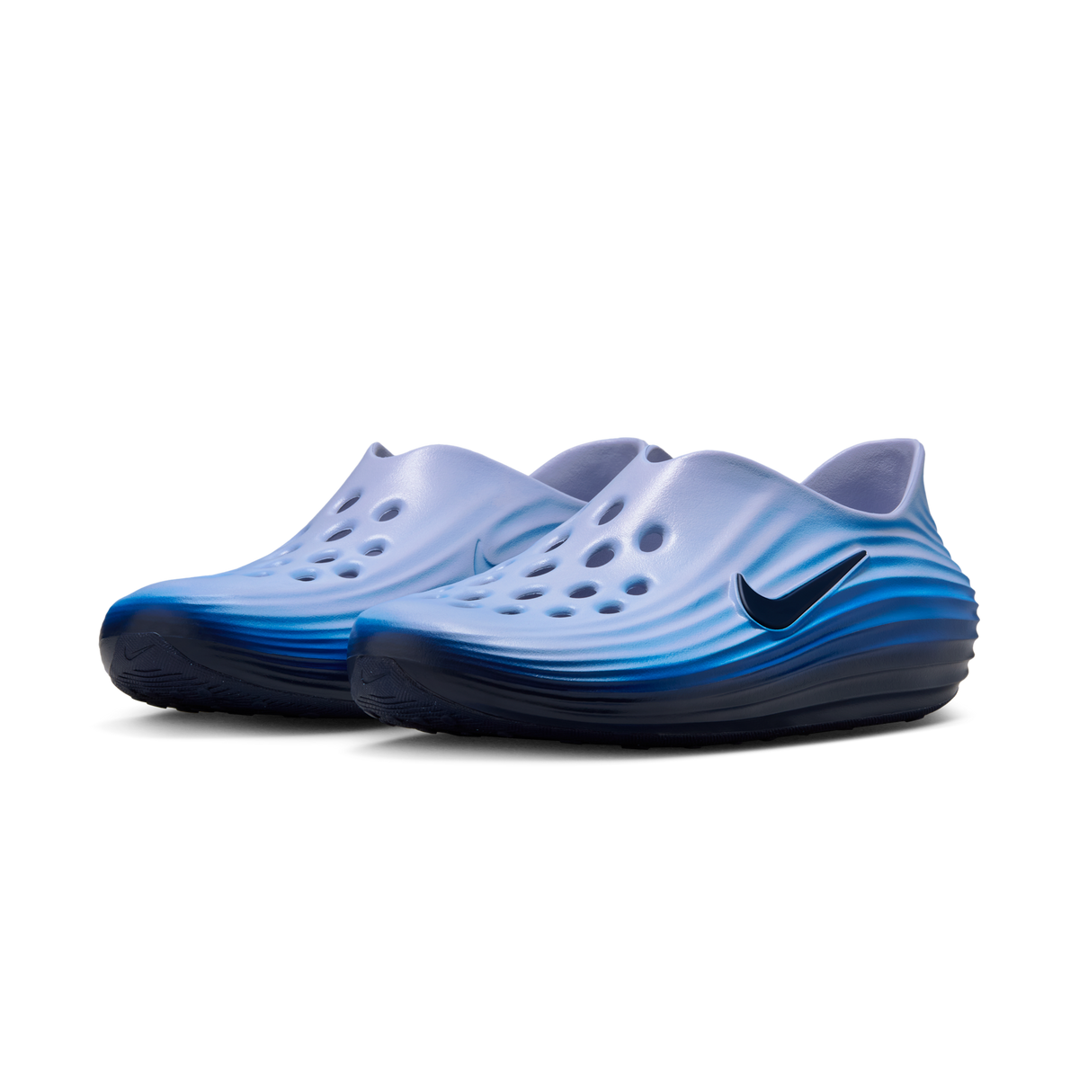 Nike ReactX Rejuven8 Midnight Navy Comet Blue | IB6366-400