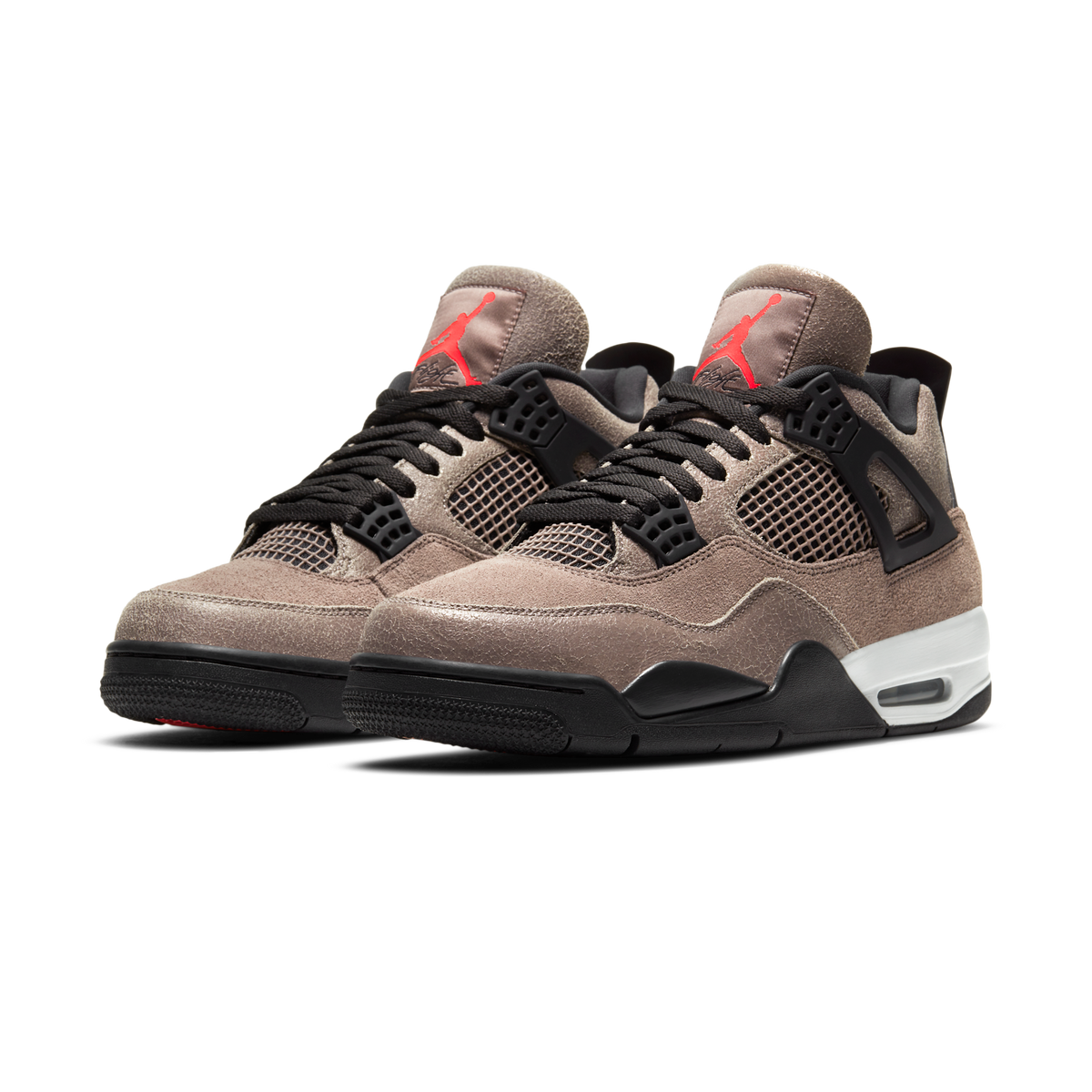 Jordan 4 Retro Taupe Haze