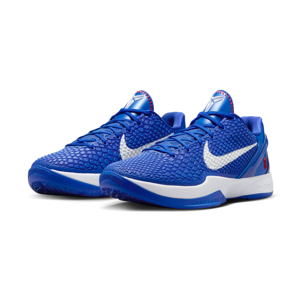 Nike Kobe 6 Protro Dodgers