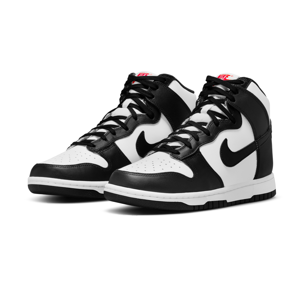 Nike Dunk High Panda (2021) (Women's)