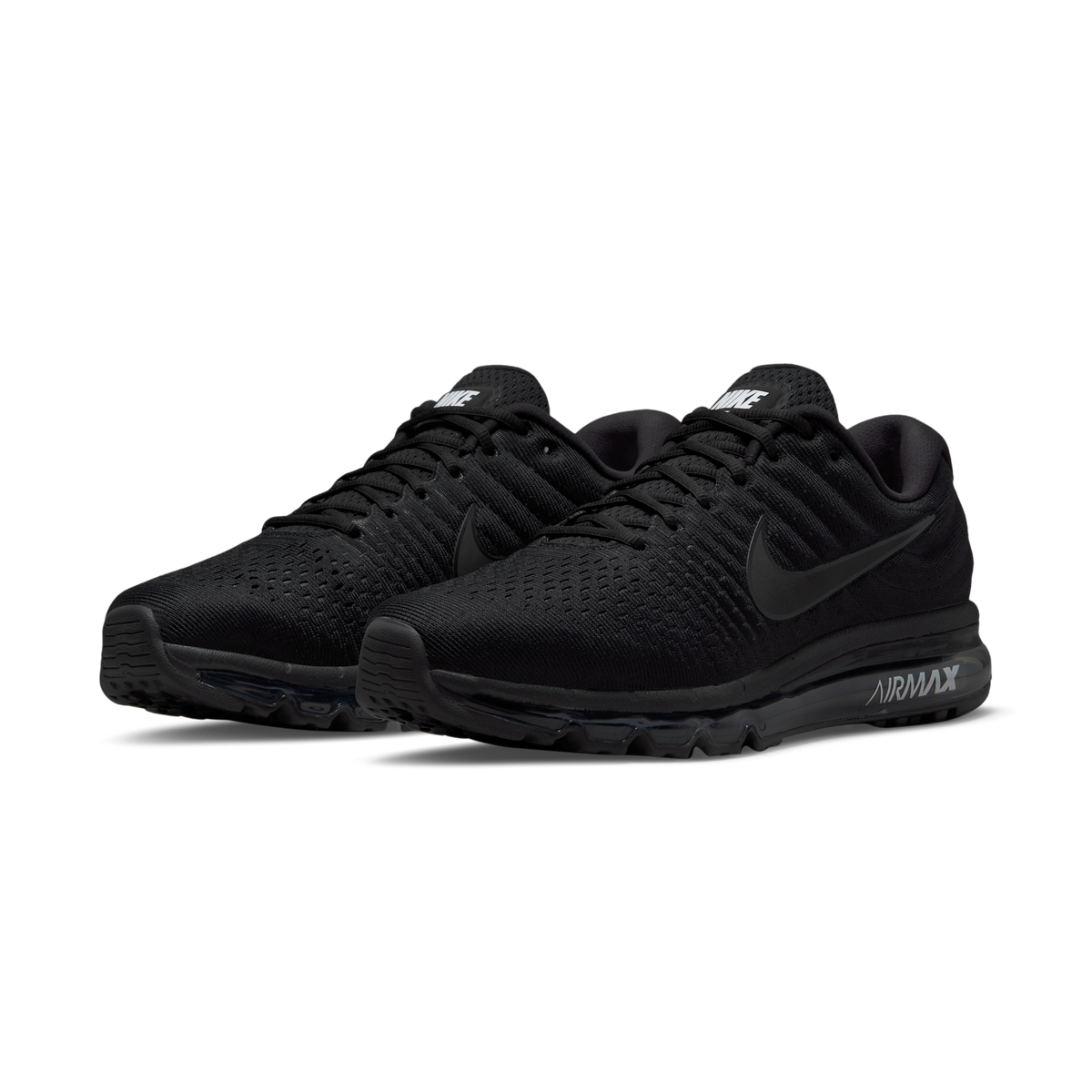 Nike Air Max 2017 Triple Black