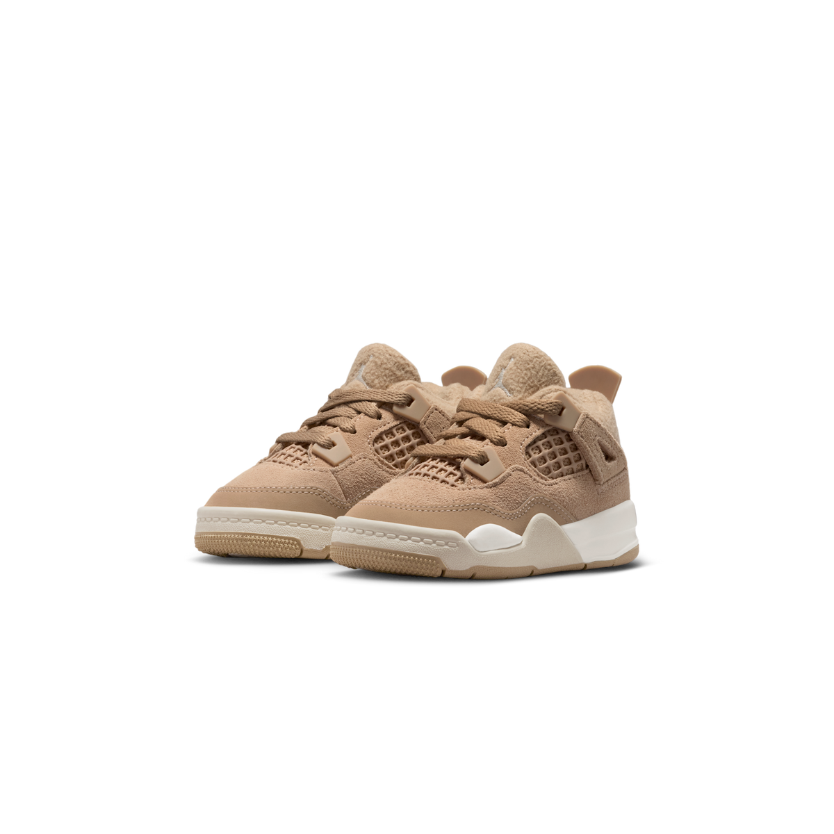 Jordan 4 Retro Cozy Girl (TD)