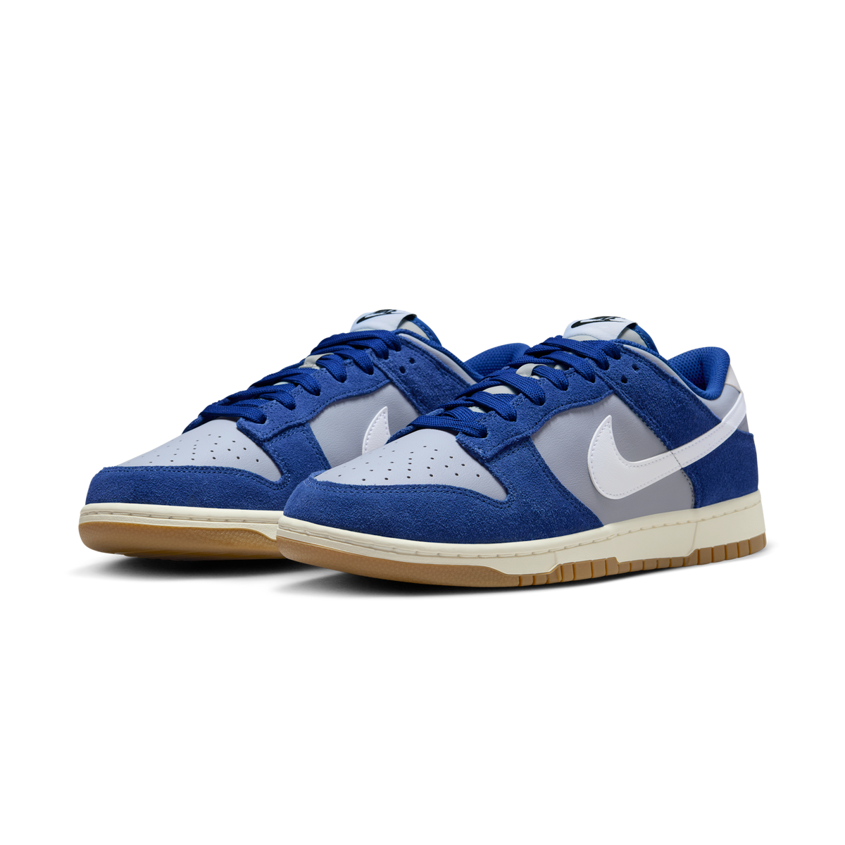 Nike Dunk Low Retro SE Deep Royal Blue Gum | IB6399-003