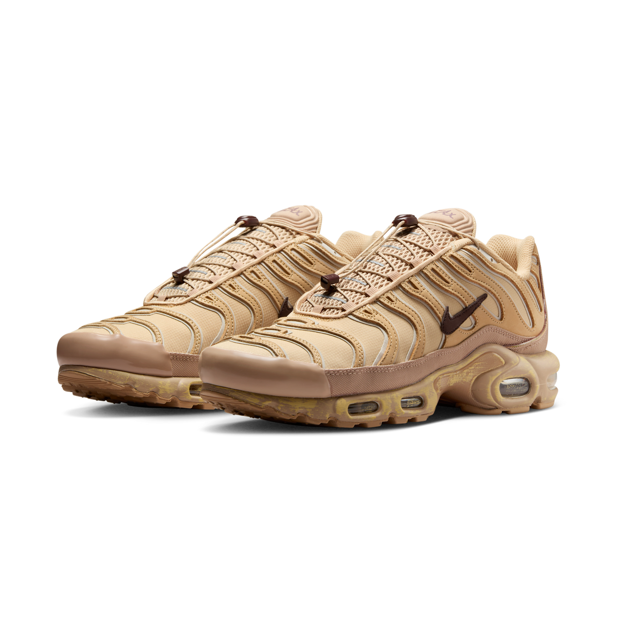 Nike Air Max Plus Sesame | FZ5049-222