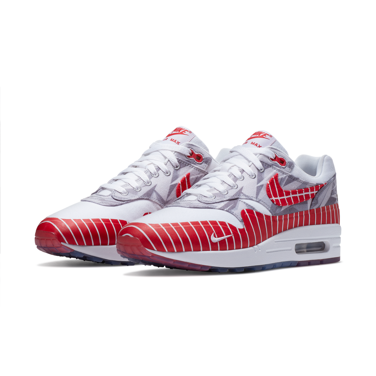 Nike Air Max 1 x Wasafu Los Primeros