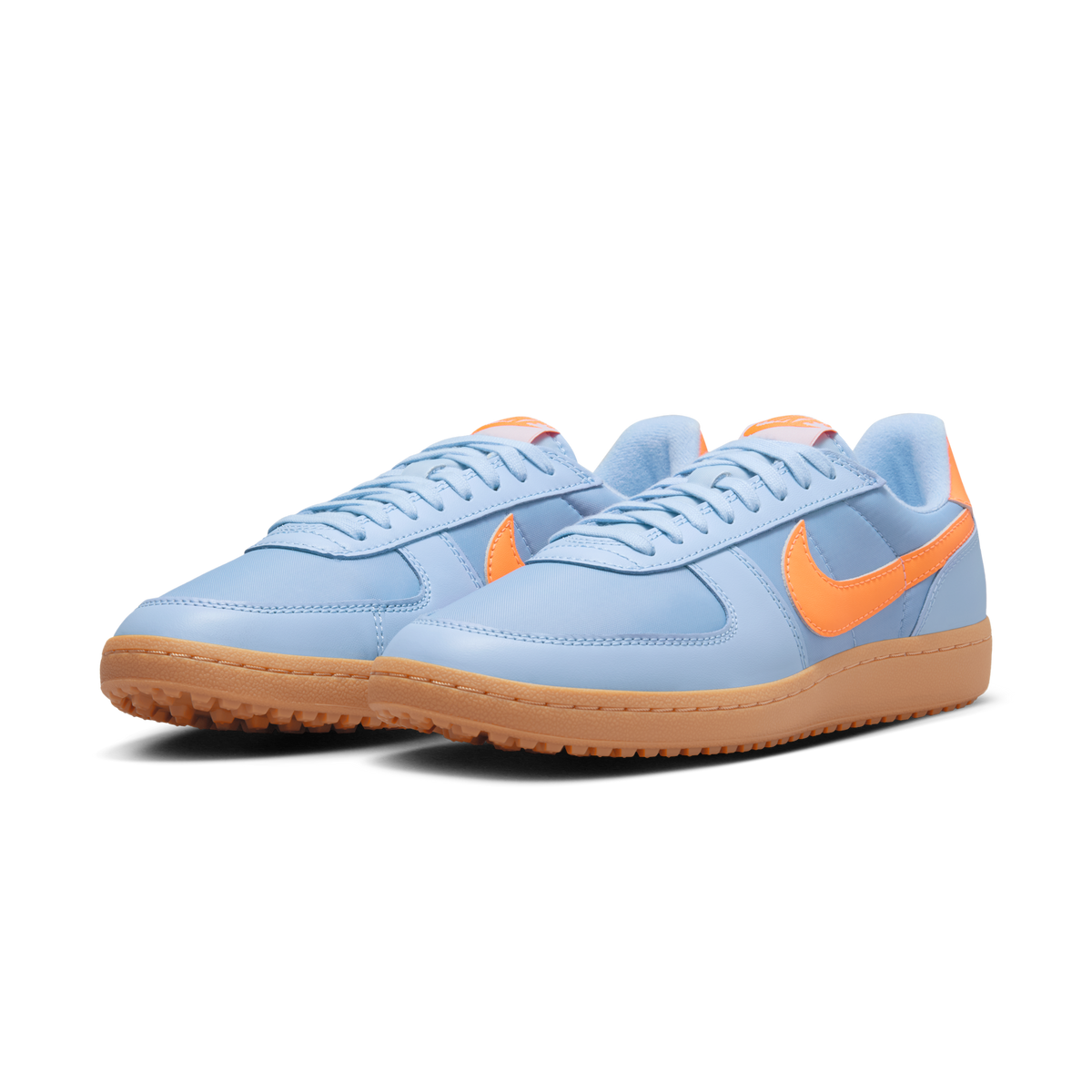 Nike Field General '82 Aluminum Total Orange | HM5685-400