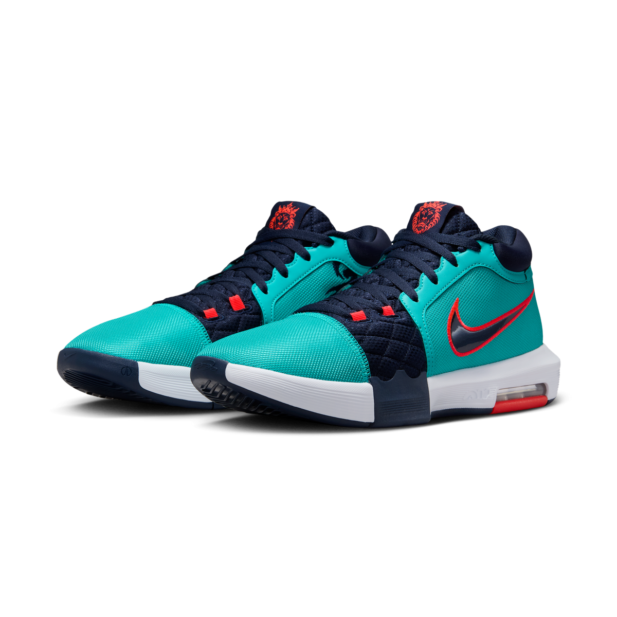 Nike LeBron Witness 8 Red Carpet