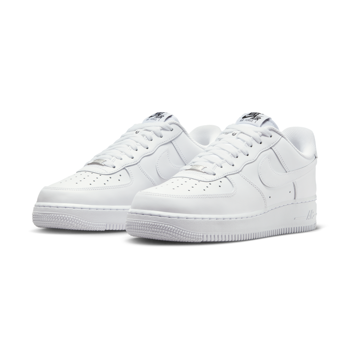 Nike Air Force 1 Low Flyease White
