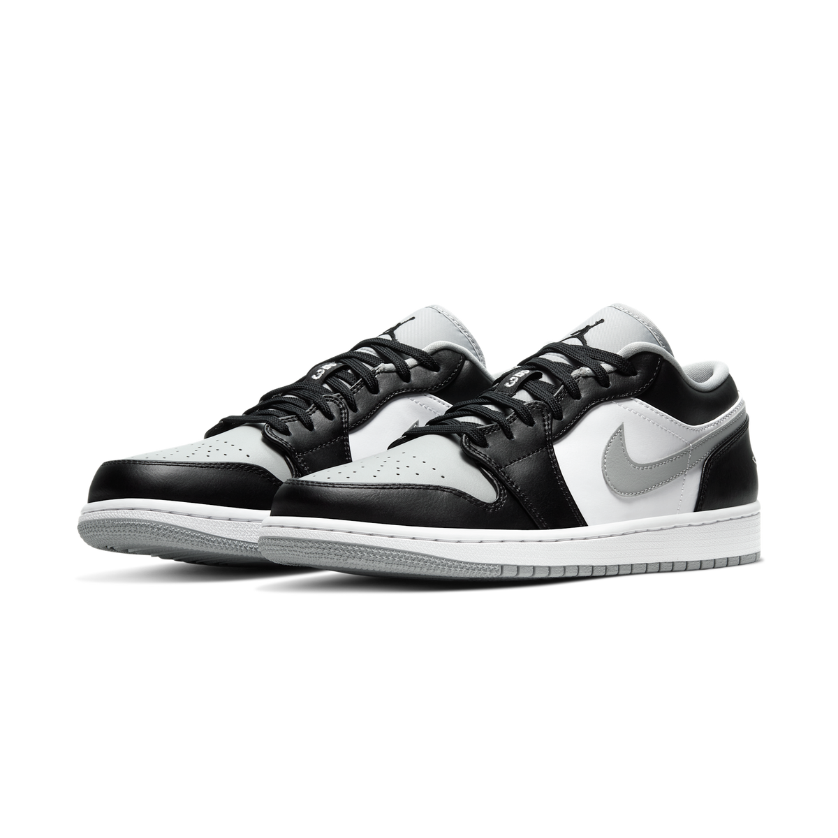 Jordan 1 Low Shadow