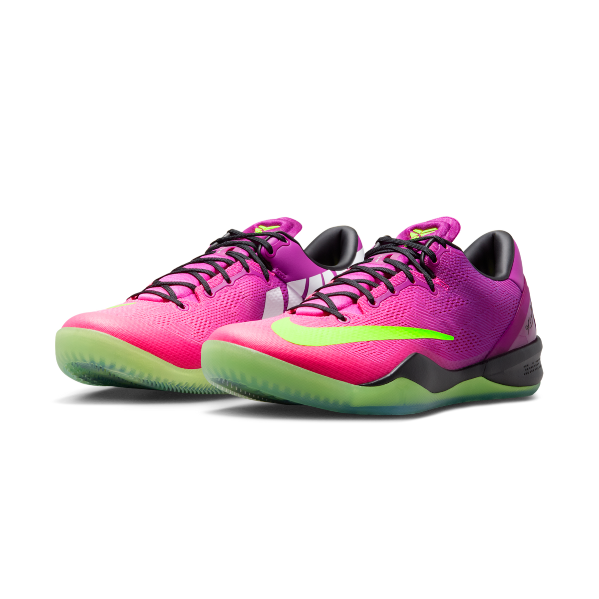 Nike Kobe 8 Protro Mambacurial