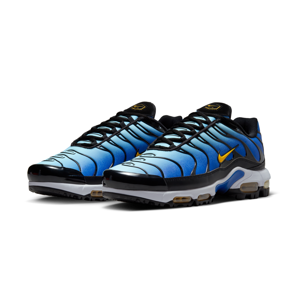 Nike Air Max Plus Golf Hyper Blue | FZ4150-400