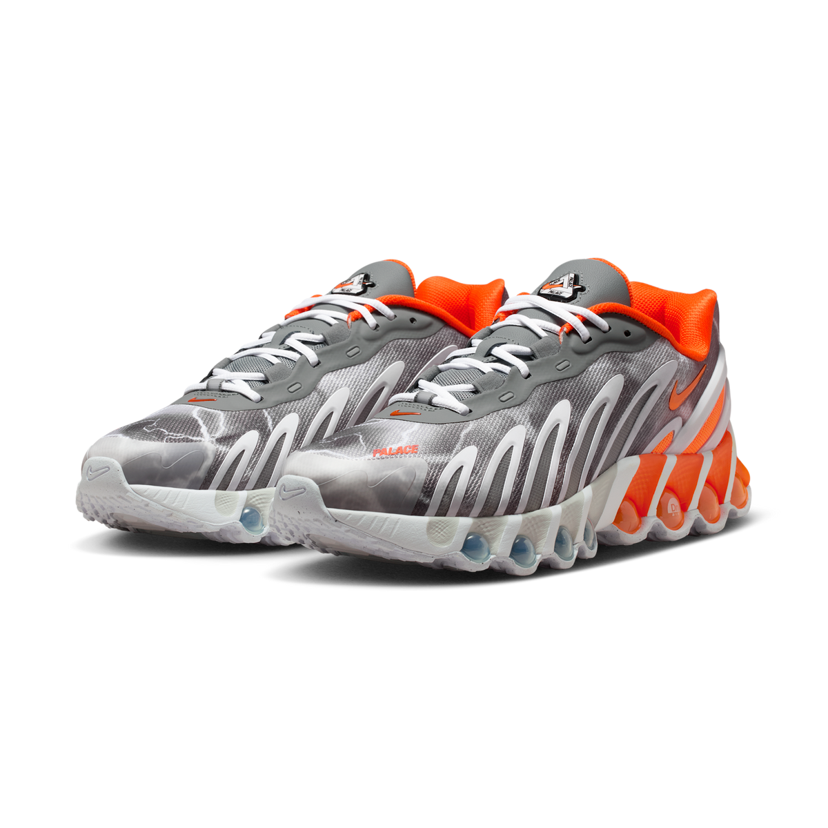 Nike Air Max Dn8 Palace Dusty Grey | IB4181-002