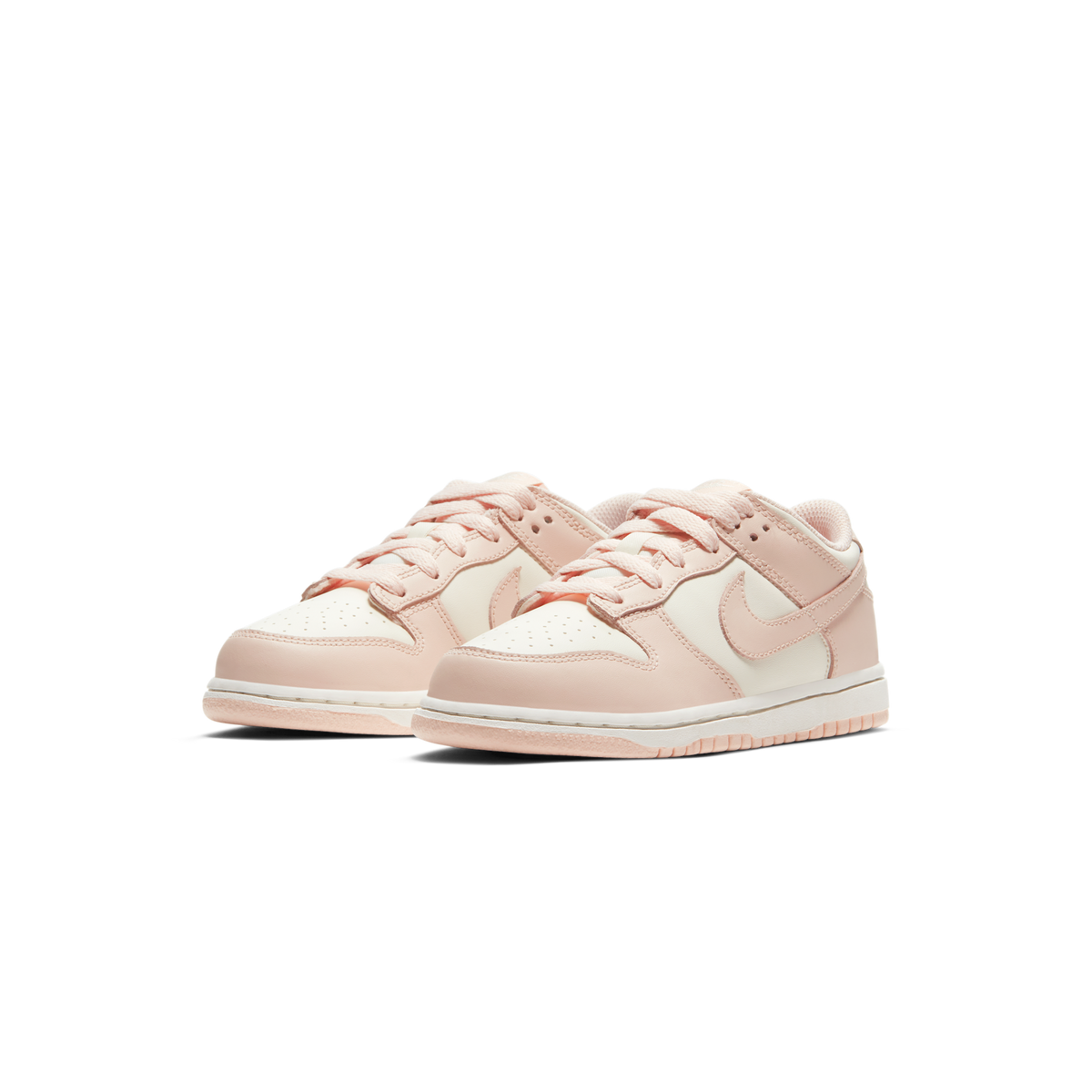 Nike Dunk Low SP Orange Pearl (PS) | CW1588-101