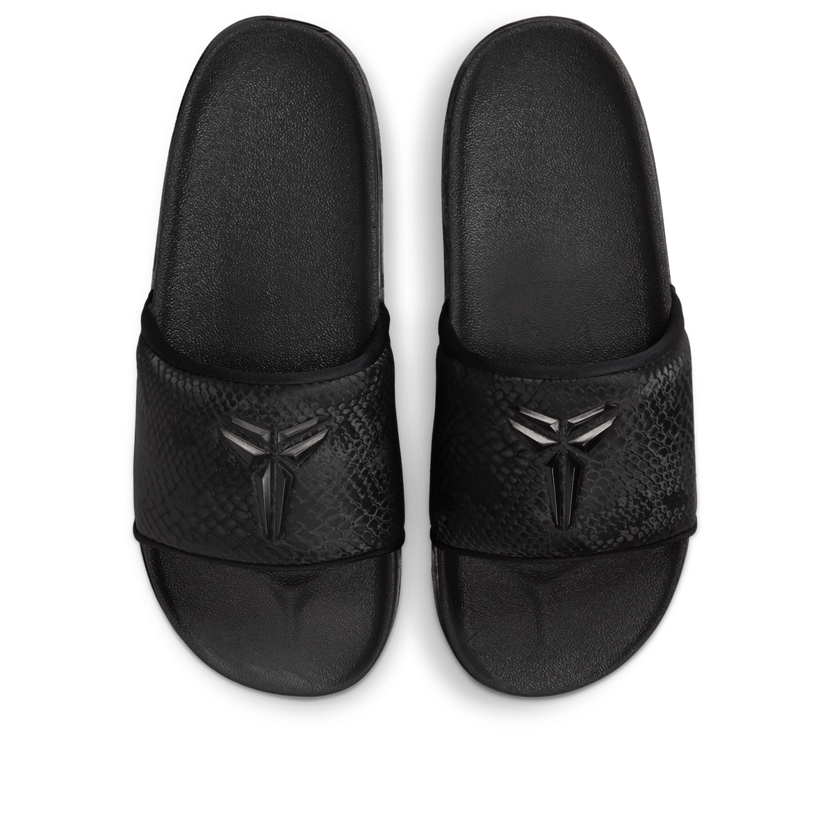 Nike Kobe Offcourt Slide Black