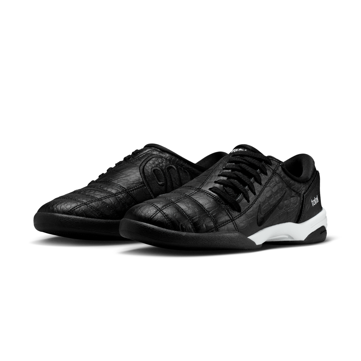 Nike Total 90 Black White (Women's) | IF3947-001