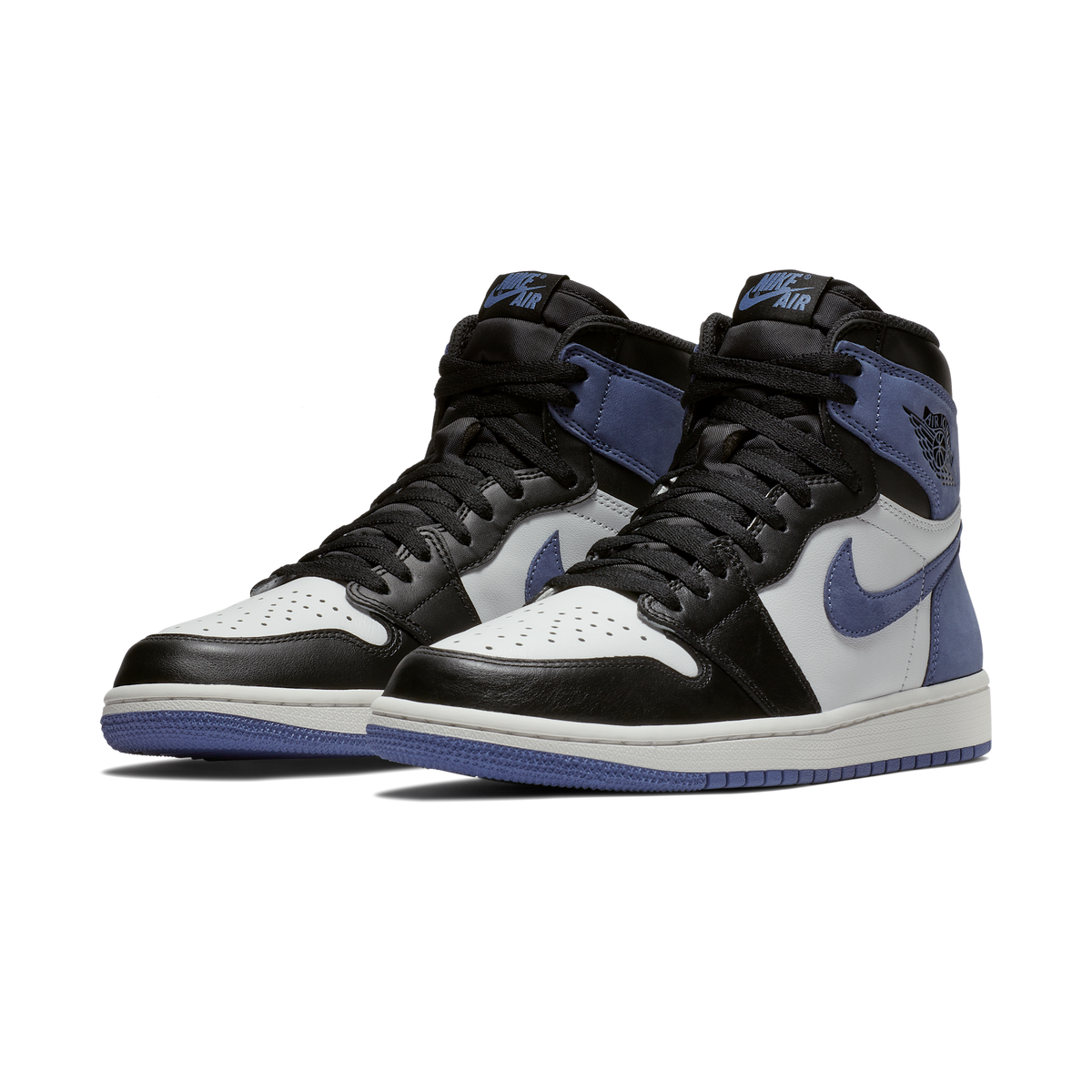 Jordan 1 Retro High Blue Moon