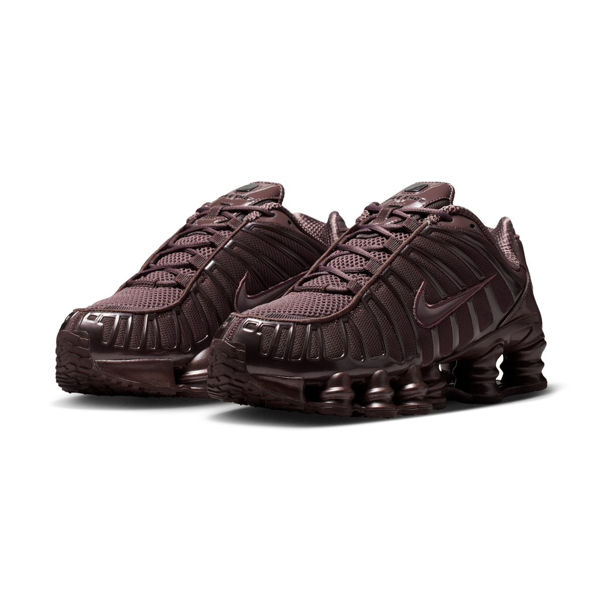 Nike Shox TL Tattoo Black (Women's)