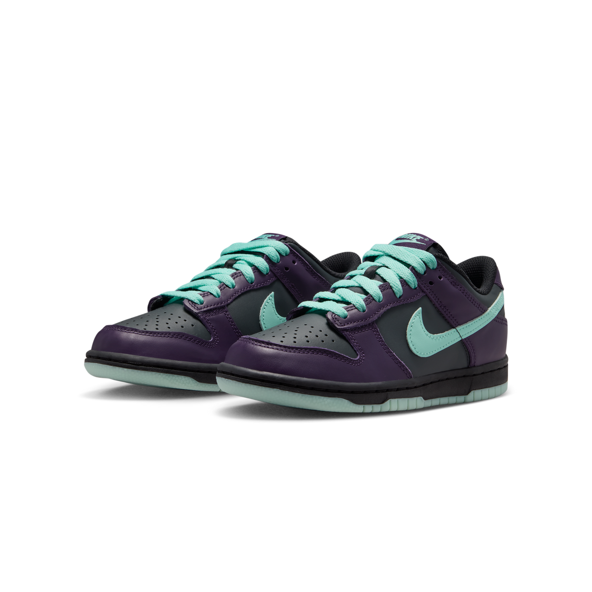 Nike Dunk Low Wizard (GS) | FB9109-013