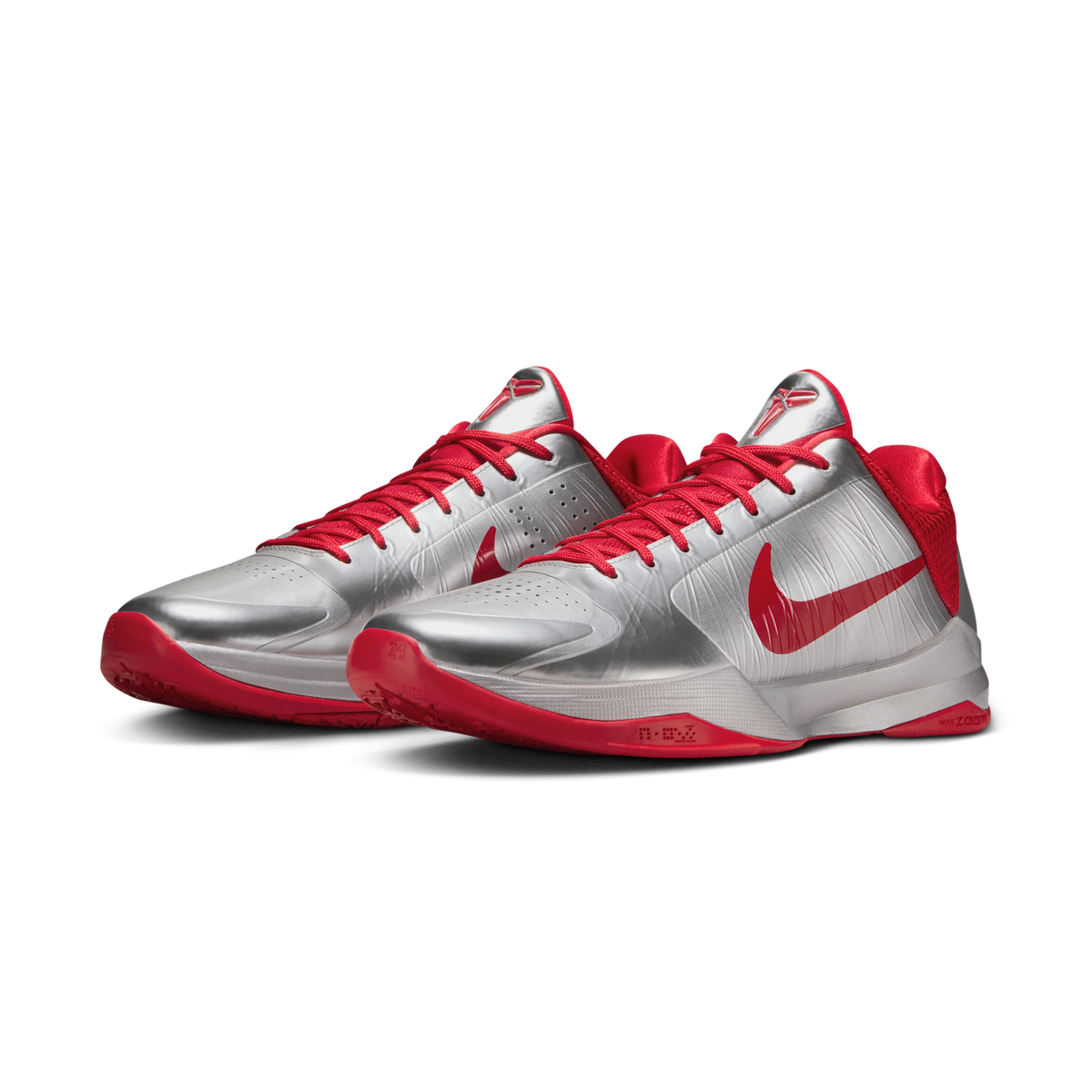Nike Kobe 5 Protro Caitlin Clark Rookie of the Year