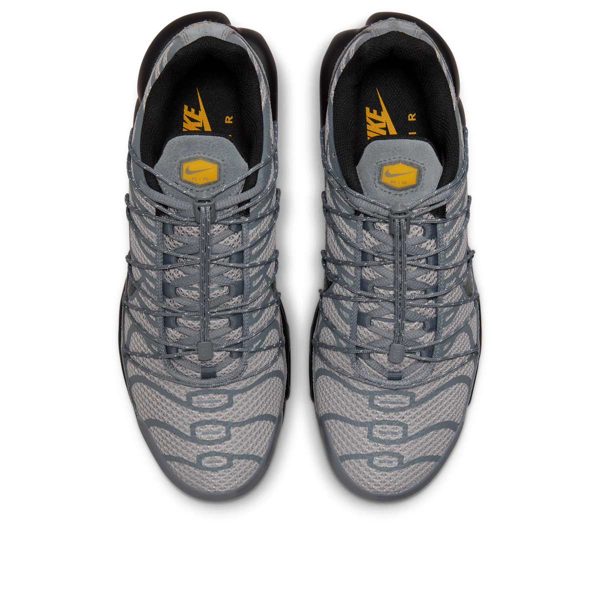 Nike Air Max Plus Toggle Grey Reflective | FD0670-002