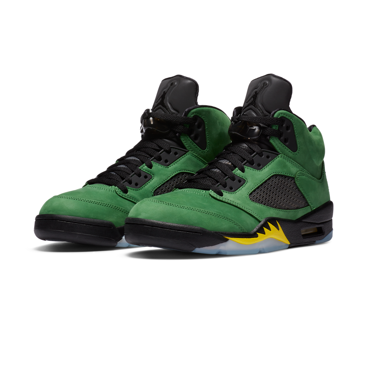 Jordan 5 Retro SE Oregon