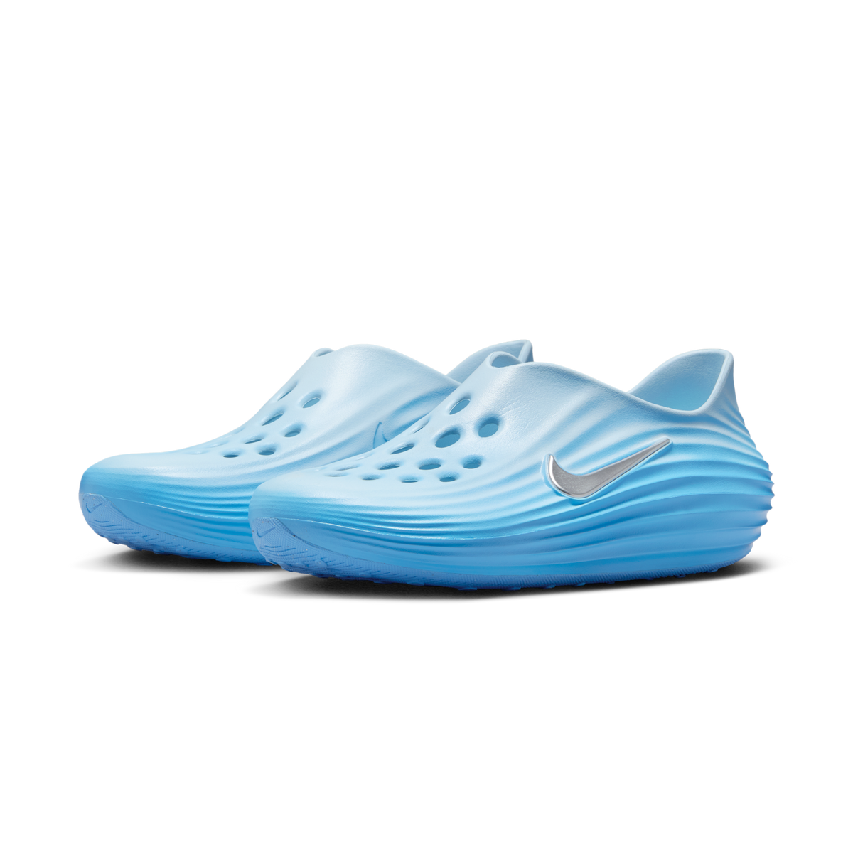 Nike ReactX Rejuven8 Glacier Blue (Women's)
