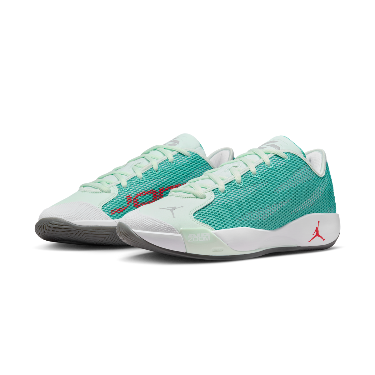 Jordan Luka .77 Love Letter