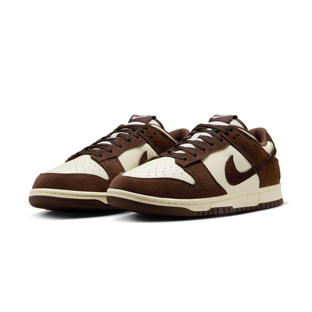 Nike Dunk Low Retro SE Pale Ivory Baroque Brown
